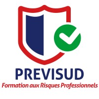 Previsud logo - Similar company to Ng Formations