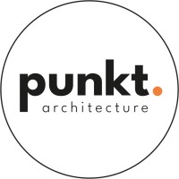 PUNKT Architecture logo - Similar company to Virtual Architecture B.V.