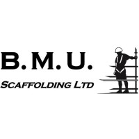 B.M.U. SCAFFOLDING Ltd logo - Similar company to Suzhou Monarch Control Technology Co., Ltd.