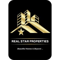 Real Star Properties Limited logo - Similar company to Center For Learning & Development - Cld