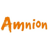 Amnion Benelux BVBA logo - Similar company to German Society For Tissue Transplantation (Dgfg)