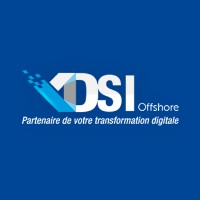 DSI OFFSHORE logo - Similar company to Hidden Clouders