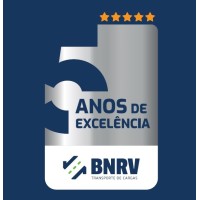 BNRV Transportadora logo - Similar company to Logic Logística