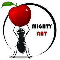 Mighty Ant