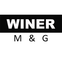 WINER M&G MIRROR logo - Similar company to Amble Ideation