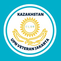 Kazakhstan Student Club UPN Veteran Jakarta logo - Similar company to Catur Upn Veteran Jakarta