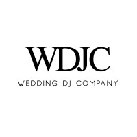 Wedding DJ Company logo - Similar company to Paragon Music Ltd