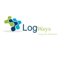 Logways logo - Similar company to Tandem Inter