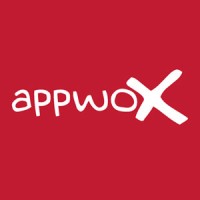 Appwox logo - Similar company to Flatt Studio, Inc