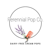 Perennial Pop Co. logo - Similar company to The Simons Vanilla