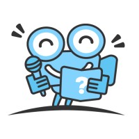 De Andere Quiz logo - Similar company to Happy Brain® Clinics