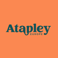Atapley Europe Oy logo - Similar company to Fun Academy