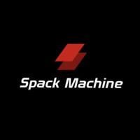 Spack Machine- Aiming for Reliable Pouch Packaging Machines logo - Similar company to Binsort Inc