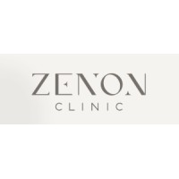 Zenon Clinic logo - Similar company to Dr. Goodwin Esztétikai Központ