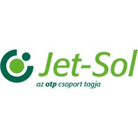 JET-SOL Kft logo - Similar company to Devops Thinking