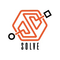 Solve Foundation logo - Similar company to Drive Smart Drive Safe - Club D2S