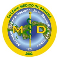 Colegio Médico de Panamá logo - Similar company to Electro Tech Panamá