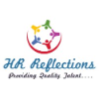 HR Reflections logo - Similar company to Hr Consultant