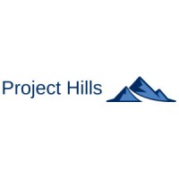 Project Hills logo - Similar company to The Resonance Project