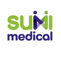 SUMIMEDICAL SAS logo - Similar company to Marca Creativos S.A.S