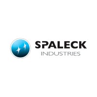 SPALECK INDUSTRIES logo - Similar company to Rsmo-Lg2B