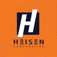 Heisencorp logo - Similar company to Aivstudios