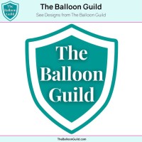 The Balloon Guild logo - Similar company to Premiumconwin