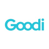 Goodi logo - Similar company to Odai