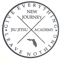 New Journey Jiu Jitsu & Grappling logo - Similar company to Shield Of Justice Protection.Com