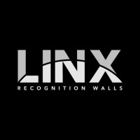 LINX Recognition Walls logo - Similar company to Award And Sign