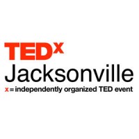 TEDxJacksonville logo - Similar company to Operation Lifeline Inc.