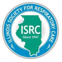 Illinois Society for Respiratory Care logo - Similar company to Chicago Pharmacists Association