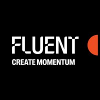 FLUENT logo - Similar company to Citiscope