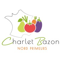 Charlet Bazon - Nord Primeurs logo - Similar company to El Shebany Farms
