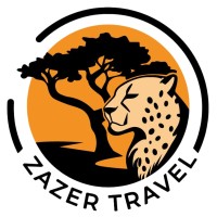 Zazer Travel logo - Similar company to Dex Agence