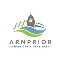 Town of Arnprior logo - Similar company to Bfp Engineering Solutions Inc.