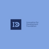 Fundación Innovación para el Desarrollo logo - Similar company to Igromi