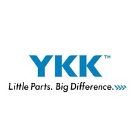 YKK Nederland BV logo - Similar company to Snel Projectservice