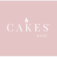 CAKES body logo - Similar company to Viberide
