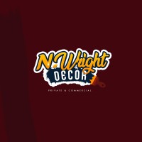 N'Wright Decor logo - Similar company to Oak Projects Ireland