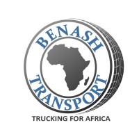 Benash Transport logo - Similar company to Heritage Transport