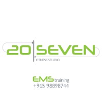 20seven fitness studio