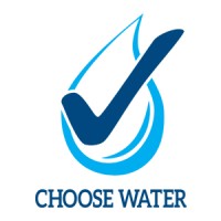 Choose Water logo - Similar company to Jarlsø As