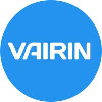 Vairin Digital Agency logo - Similar company to Motion Drive®