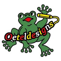 Oeteldesigns logo - Similar company to Sonī Rentals