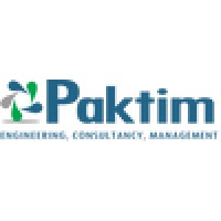 Paktim Group logo - Similar company to Switchon Power