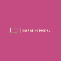 Dreamline Digital logo - Similar company to Kazehi Global
