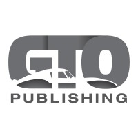 Project GTO Publishing logo - Similar company to Vantage Media