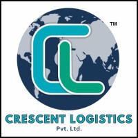 Crescent Logistics Pvt. Ltd. logo - Similar company to Goodwill International