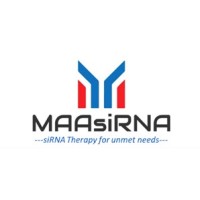 MAAsiRNA logo - Similar company to Cedafis Consulting